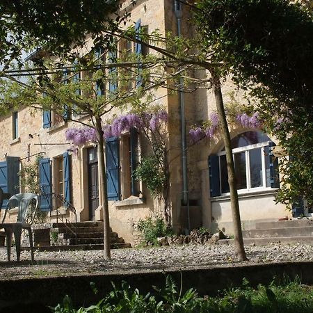 Le Couvent De Neuviale Bed & Breakfast Parisot  Екстериор снимка