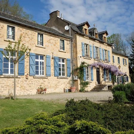 Le Couvent De Neuviale Bed & Breakfast Parisot  Екстериор снимка