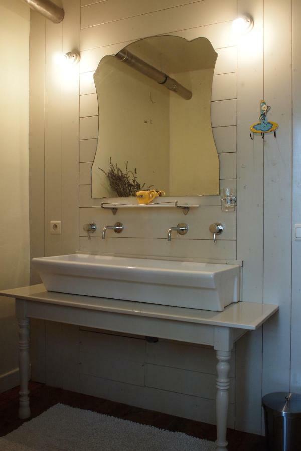 Le Couvent De Neuviale Bed & Breakfast Parisot  Екстериор снимка