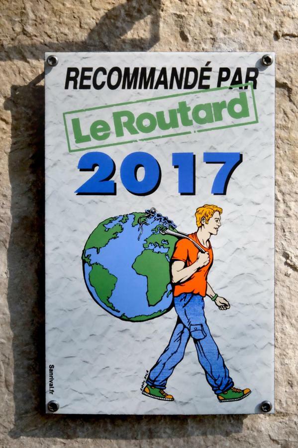 Le Couvent De Neuviale Bed & Breakfast Parisot  Екстериор снимка
