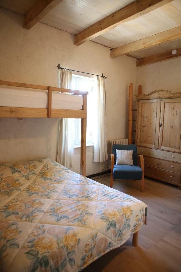 Le Couvent De Neuviale Bed & Breakfast Parisot  Екстериор снимка